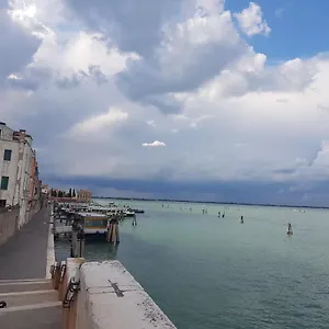 Apartamento Golden Place, Veneza