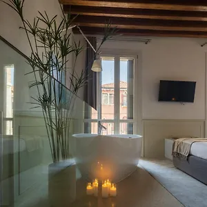 Apartamento Lion Palace - San Marco R&r, Veneza