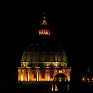 Touristaccommodationr&dsanpietro , Roma Italia