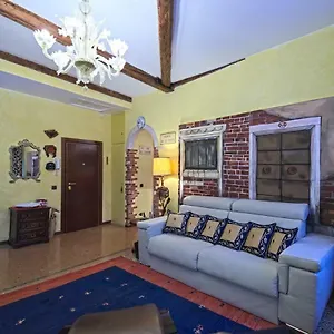 Appartement Residenza Sara, Venise