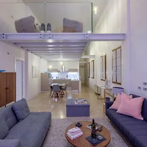 Appartement Ca' Molin Cuoridoro - Massari, Venise
