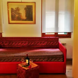 Appartement San Leonardo, Venise