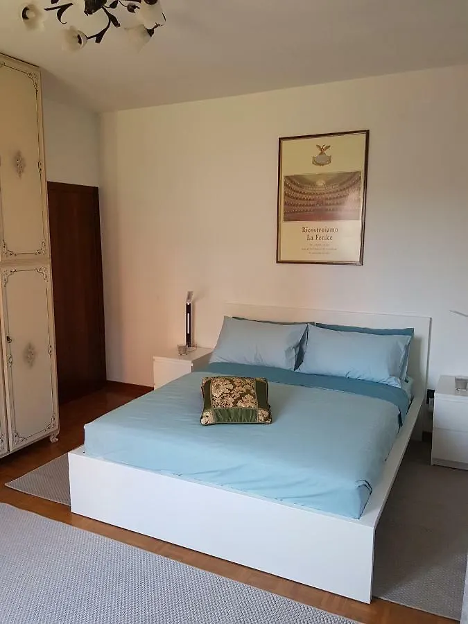 Angela Di Venezia House公寓 意大利