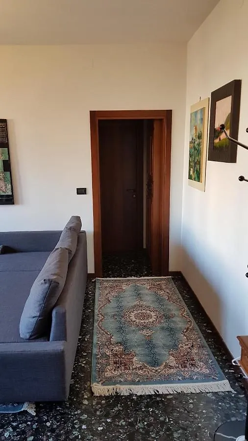 Angela Di Venezia House公寓 公寓