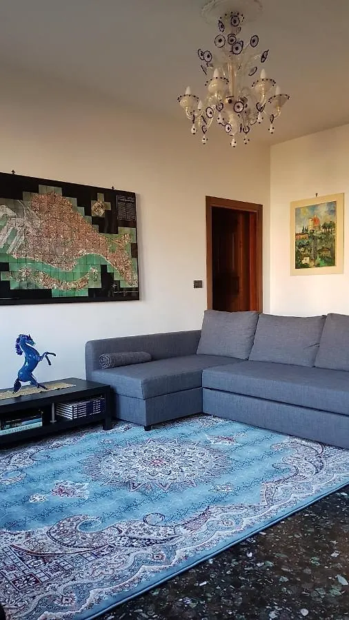 Angela Di Venezia House公寓 公寓